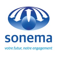 Sonema logo
