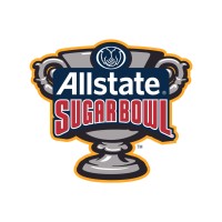 Allstate Sugar Bowl logo