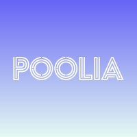 Poolia Finland logo