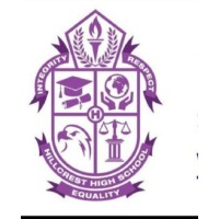 Hillcrest High School logo