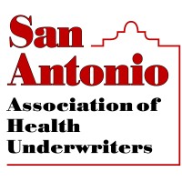 San Antonio Association of Health Underwriters logo