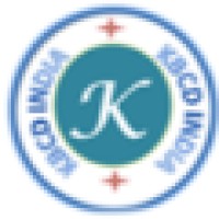 KBCD INDIA logo