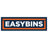 EasyBins logo