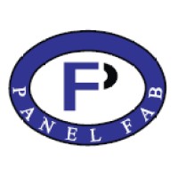 Panel Fab Inc logo