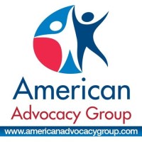 American Advocacy Group logo