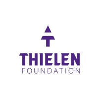 Thielen Foundation logo