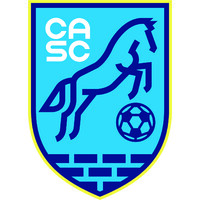 Cainhoy Athletic Soccer Club logo