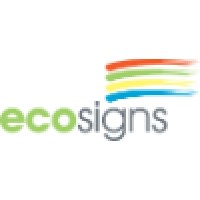 Eco Signs logo