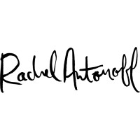 Rachel Antonoff logo