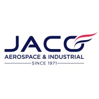 Jaco Aerospace, Inc. logo