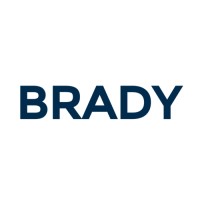 Brady Construction Inc logo