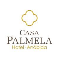 Hotel Casa Palmela logo