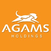 AGAMS Holdings logo