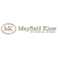 Mayfield Kiser Funeral Home logo