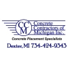 Michigan Regional Council Of Carpenters logo