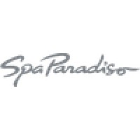 Spa Paradiso logo