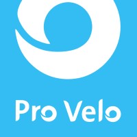 Pro Velo logo