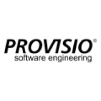 PROVISIO GmbH logo
