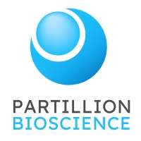 Partillion Bioscience logo