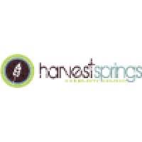 Harvest Springs Community Church logo
