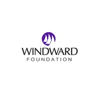The Windward Foundation logo