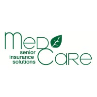Med-Care Senior Insurance Solutions logo