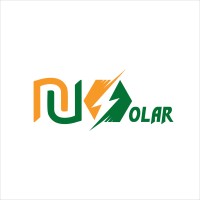 Nu Solar Power logo