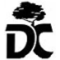 Del Conte's Landscaping logo