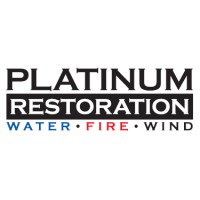 Platinum Restoration logo