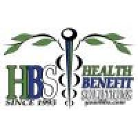 Health Benefit Solutions logo