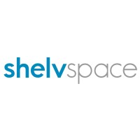 Shelvspace logo