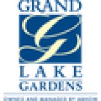 Grand Lake Gardens Beauty Shop logo