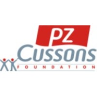 PZ CUSSONS FOUNDATION logo