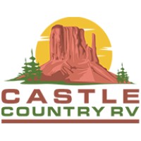 Castle Country RV logo