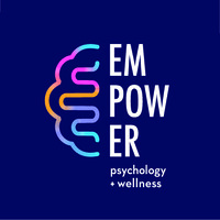 Empower Psychology + Wellness logo