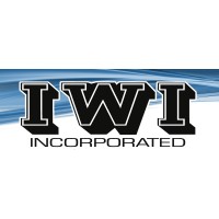 IWI Inc logo