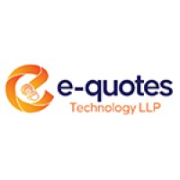E-Quotes Technology logo
