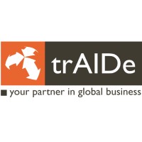 TrAIDe GmbH logo