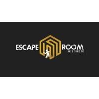 Escape Room Wisconsin logo