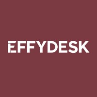 EFFYDESK logo
