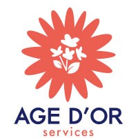 AGE D'OR SERVICES logo