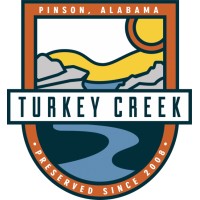 Turkey Creek Nature Preserve logo