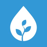 Living Waters logo