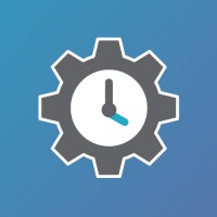 TimeForge Labor logo