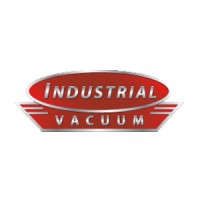 Industrial Vacuum logo