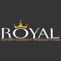 Royal Entertainment Productions logo