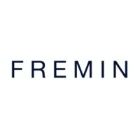 Fremin Gallery logo
