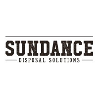 Sundance Disposal Solutions logo