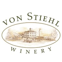 Von Stiehl Winery logo