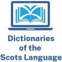 Dictionaries Of The Scots Language SCIO logo